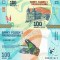 MADAGASCAR 100 ariary ND (2017) UNC!!!