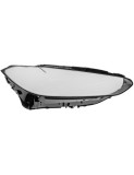 Sticla far dreapta BMW Seria 4 G22, G23, G26, M4 G82, G83, i4 G26 cu Facelift (2024 - prezent)