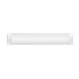 Corp de iluminat LED liniar Hoff, 18W, 1800lm, 60 cm, lumina rece, IP20, interior