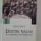 Adrian Majuru Destin valah