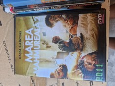 Dvd film Marea mahmureală 2