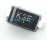 MMSZ5252 ZENERDIODE 5%, 500MW, SOD-123, TP USCATOR RUFE SAMSUNG 0403-001499