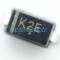 MMSZ5252 ZENERDIODE 5%, 500MW, SOD-123, TP USCATOR RUFE SAMSUNG 0403-001499