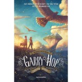 Garry Hop csod&aacute;latos utaz&aacute;sa - Moony Witcher