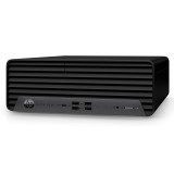 Calculator refurbished HP Elite 600 G9 SFF, Intel Core i5-12500, 8GB DDR5, SSD 256GB, Windows 11 Pro
