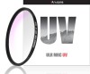 Filtru UV Ultra Low Reflection 7Artisans ULR MRCUV Filter
