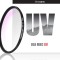 Filtru UV Ultra Low Reflection 7Artisans ULR MRCUV Filter