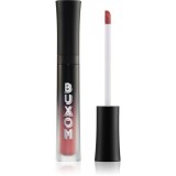 Buxom FULL ON&trade; PLUMPING LIQUID LIPSTICK MATTE ruj de buze lichid cu efect matifiant culoare Comin&#039; Up Roses 3.5 ml