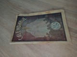 CALENDARUL ASISTENTEI SOCIALE 1925