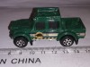 Bnk jc Matchbox MB 757 Swamp Raider