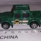 bnk jc Matchbox MB 757 Swamp Raider