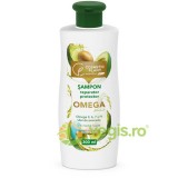 Sampon Reparator si Protector Omega Plus 300ml