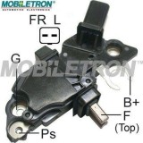 Regulator alternator Citroen Berlingo, Berlingo Berlingo First, Berlingo Sasiu, C Crosser; Fiat Ducato, Ducato Sasiu, Scudo, Scudo Sasiu; Peugeot