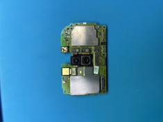 Placa de baza Huawei Mate 20 Lite Functionala Testata foto