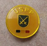 Insigna USPP Unitatea Speciala Paza și Protocol Brigada Garda