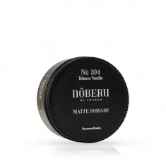 Ceara de Par - NOBERU - Matt Pomade - 80 ml