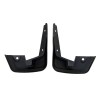 Set aparatori noroi Dacia Logan 2004-2009 , parte fata , 2 buc. , aftermarket