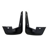 Set aparatori noroi Dacia Logan 2004-2009 , parte fata , 2 buc. , aftermarket