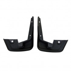Set aparatori noroi Dacia Logan 2004-2009 , parte fata , 2 buc. , aftermarket
