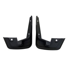 Set aparatori noroi Dacia Logan 2004-2009 , parte fata , 2 buc. , aftermarket