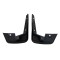 Set aparatori noroi Dacia Logan 2004-2009 , parte fata , 2 buc. , aftermarket