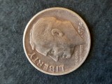1 Dime &quot;Roosevelt&quot; 1954, USA - G 4410