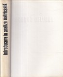 Richard Bellman - Introducere in analiza matriceala | Tehnica | 1969 | Cartonata | 392 pagini | Romana