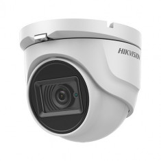 Camera 4 in 1, ULTRA LOW-LIGHT, 5MP, lentila 2.8mm, IR 30m - HIKVISION DS-2CE76H8T-ITMF-2.8mm