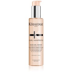 K&eacute;rastase Curl Manifesto Gel&eacute;e Curl Contour crema gel pentru par ondulat si cret 150 ml