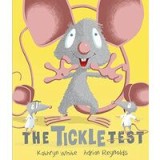 Tickle Test