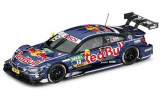 Macheta Oe Bmw M4 DTM Red Bull 2015 A. da Costa Blue, Da Costa 1:43 80422405596