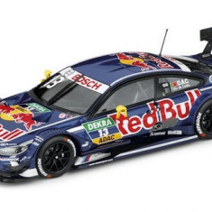 Macheta Oe Bmw M4 DTM Red Bull 2015 A. da Costa Blue, Da Costa 1:43 80422405596