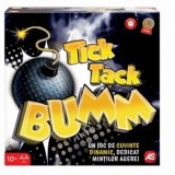 Joc de societate Tick Tack Bumm