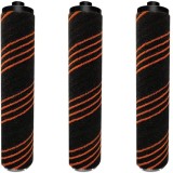 Cumpara ieftin Set 3 x Perie Principala tip rola de inlocuire compatibile cu aspiratorul fara fir Roidmi X20 NEX 3 x Accesoriu 3