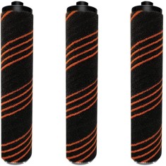 Set 3 x Perie Principala tip rola de inlocuire compatibile cu aspiratorul fara fir Roidmi X20 NEX 3 x Accesoriu 3