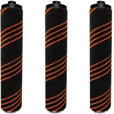 Set 3 x Perie Principala tip rola de inlocuire compatibile cu aspiratorul fara fir Roidmi X20 NEX 3 x Accesoriu 3 foto