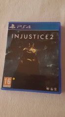 Joc PS4 Injustice 2 foto