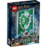 LEGO&reg; Harry Potter - Bannerul Casei Slytherin (76410), LEGO&reg;