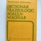 Bela Kelemen - Dictionar frazeologic roman-maghiar, 1984