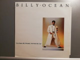 Billy Ocean &ndash; Get Outta My Dreams &hellip;.(1986/Zomba/RFG) - Vinil/Maxi-Single/ca Nou