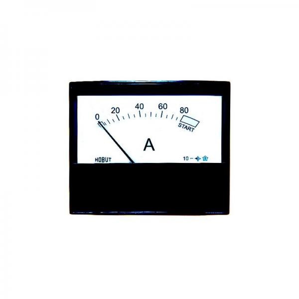 AMPERMETRU TELWIN COD 152134 WeldLand Equipment
