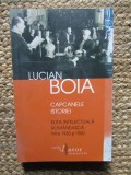 Lucian Boia - Capcanele istoriei: Elita intelectuala romaneasca 1930-1950, Humanitas