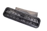 Grila de ventilație caroserie MERCEDES-BENZ SL R230 2001 OEM: A2118300042 13595897