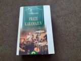 Dostoievski - Fratii Karamazov EDITIE DE LUX LEDA