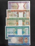 Cumpara ieftin Mauritania - set necirculata