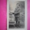 HOPCT 172 N FOTO GUEMENE- COPIL -FOTOGRAFIE VECHE TIP CP