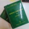 Gramatica limbii romane -cuvantul/enuntul - VOL.I-II , 2008 , EDITIA ACADEMIEI ROMANE * VOLUMUL II PREZINTA SUBLINIERI