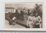 bnk foto - Ploiesti - centrul - anii `60