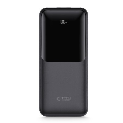 Baterie externa Tech-Protect PB01 10000mah 22.5W foto