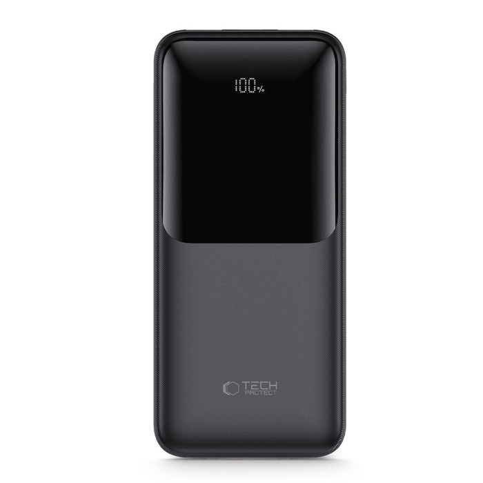 Baterie externa Tech-Protect PB01 10000mah 22.5W